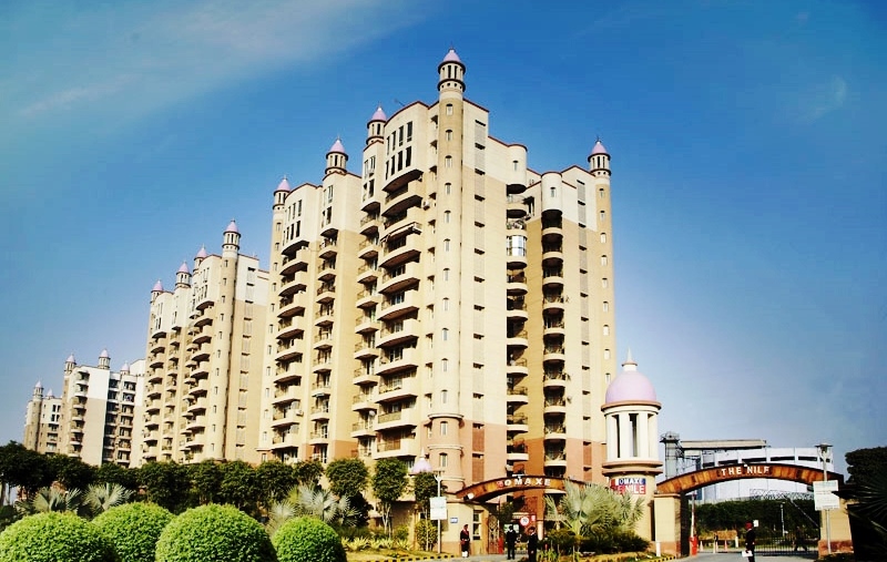 Apartment Sale Omaxe The Nile Sector 49 Gurgaon